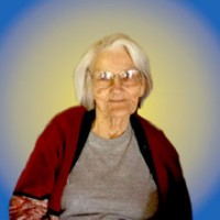 Ethel Blees Robinson